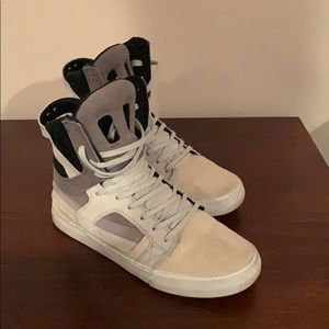 100% authentic SUPRA Skytop 2 size 8